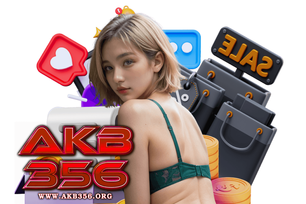 akb356 เว็บตรง